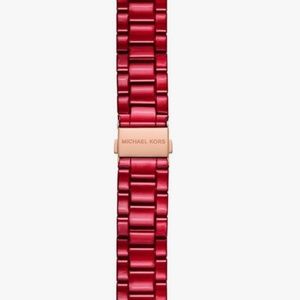 Michael Kors Apple Watch Band